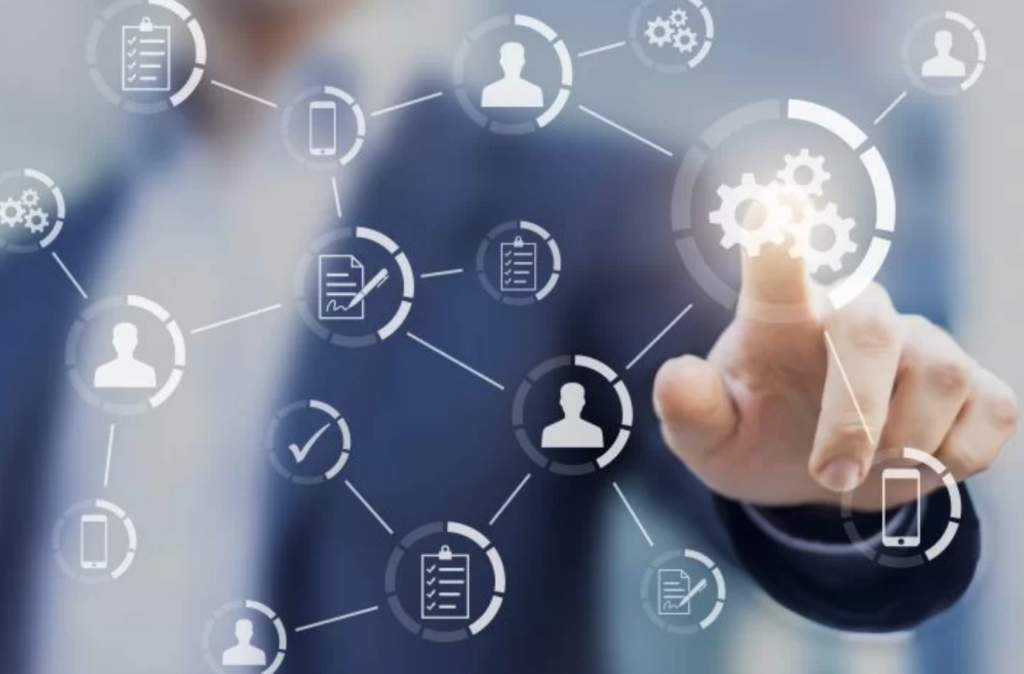 Managing Content Creation Process