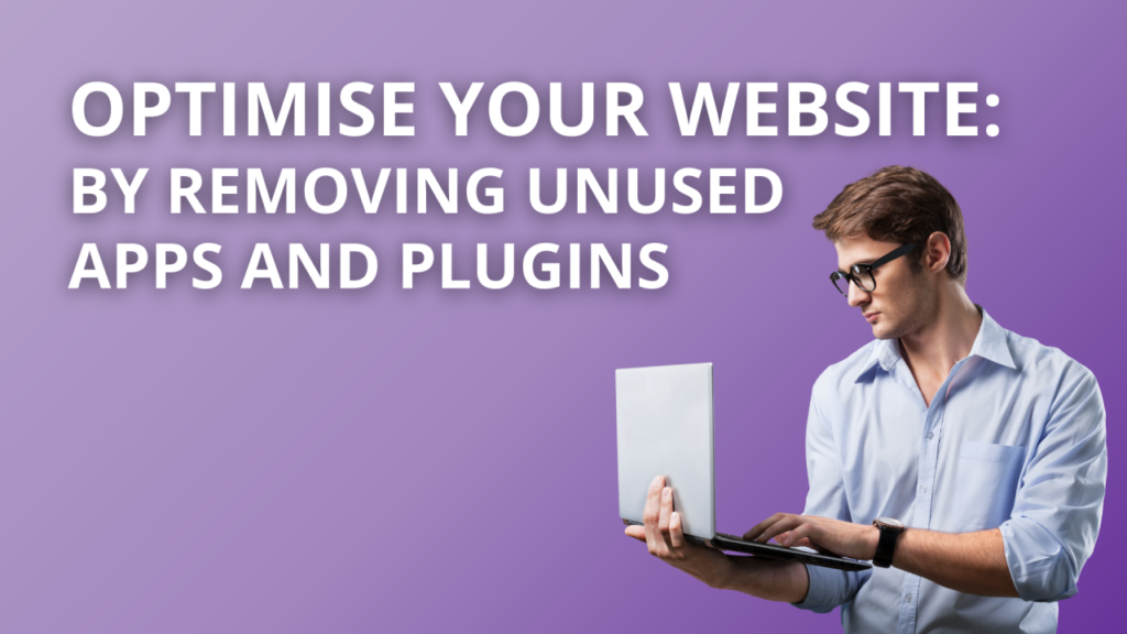 Uninstall Unnecessary Plugins - Seahawk Uninstall Unnecessary Plugins