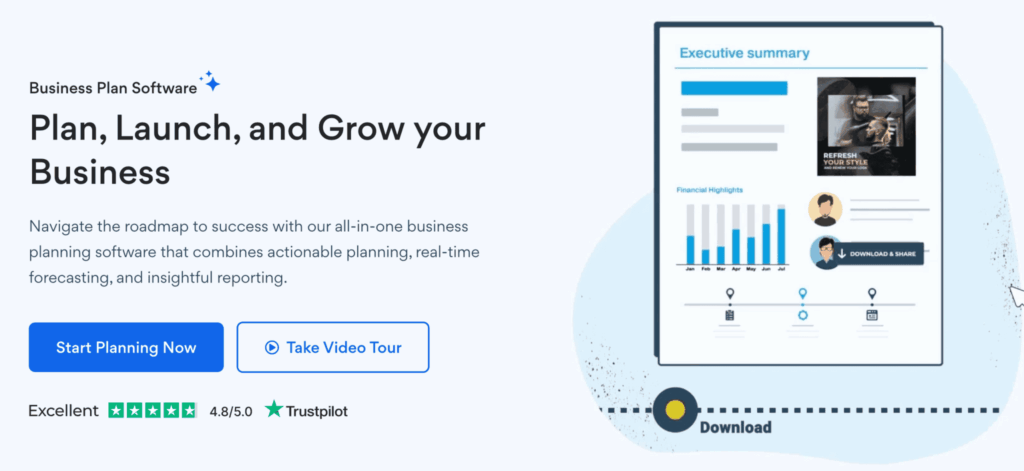 Upmetrics
