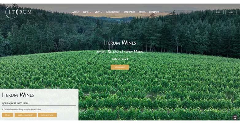 Wine-Website-Design-Iterum-Wines - Seahawk Wine-Website-Design-Iterum-Wines