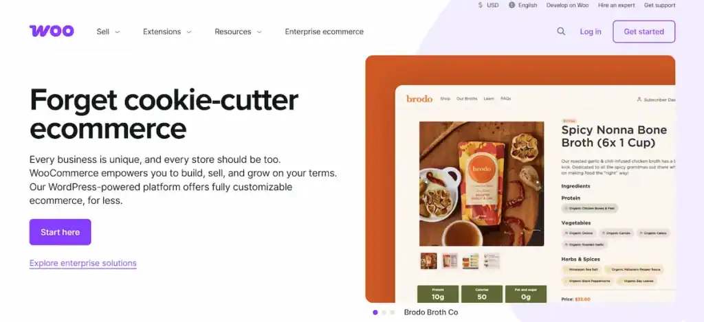 How to Migrate Zen Cart to WooCommerce: A Step-by-Step Guide 79 WooCommerce