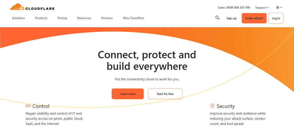 cloudflare-the-best-cdn - Seahawk cloudflare-the-best-cdn