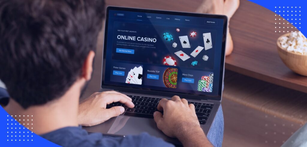 create-wordpress-casino-website - Seahawk create-casino-website
