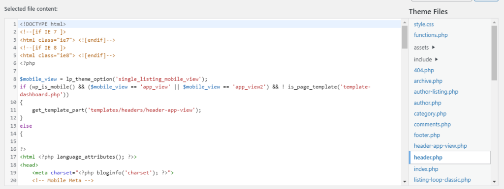 add logo in wordpress using the theme editor - Seahawk add logo in wordpress using the theme editor
