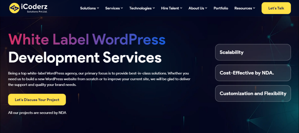 icoderzsolutions - Seahawk icoderzsolutions