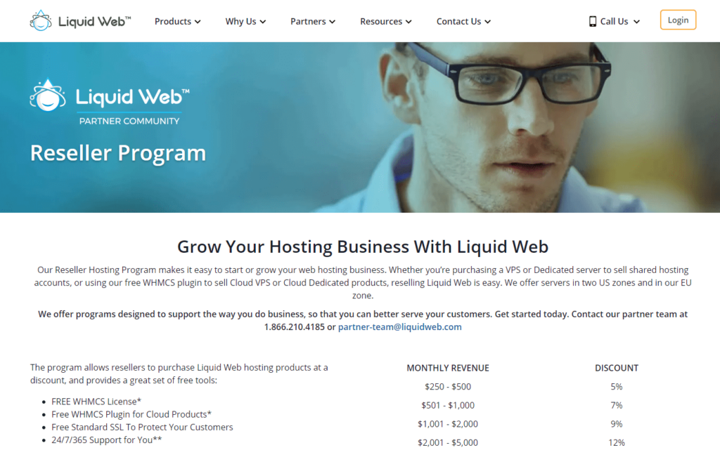 liquidweb reseller hosting - Seahawk liquid web reseller hosting