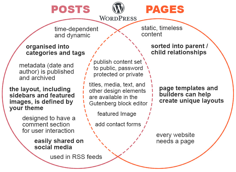 pages-vs-posts-seahawk - Seahawk Pages vs. Posts