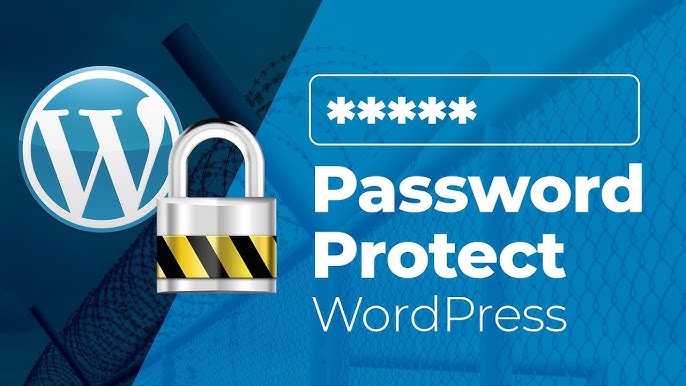password-protected page - Seahawk password protected page