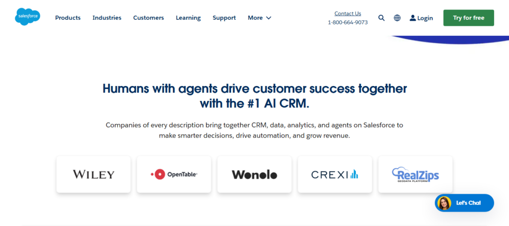 salesforce - Seahawk salesforce