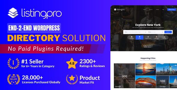listingpro vs mylisting