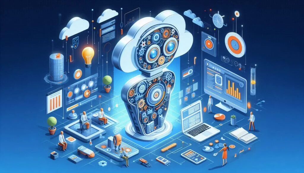 How AI Enhances User Experience (UX) on WordPress Sites