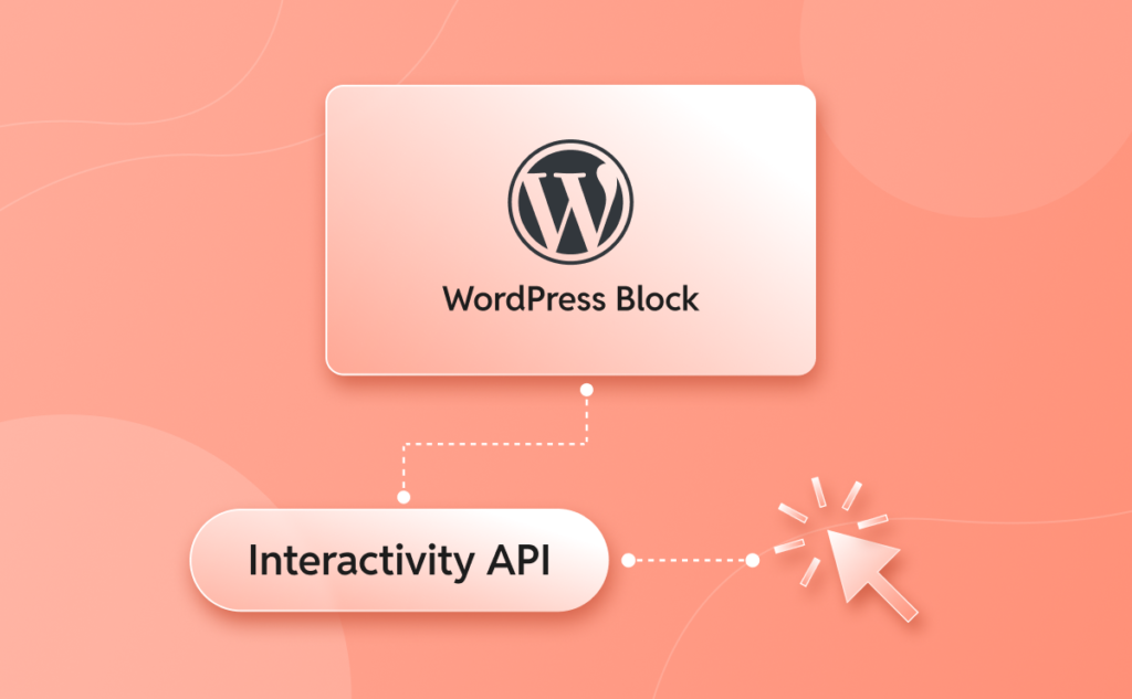 Adding Interactivity to Bento Blocks