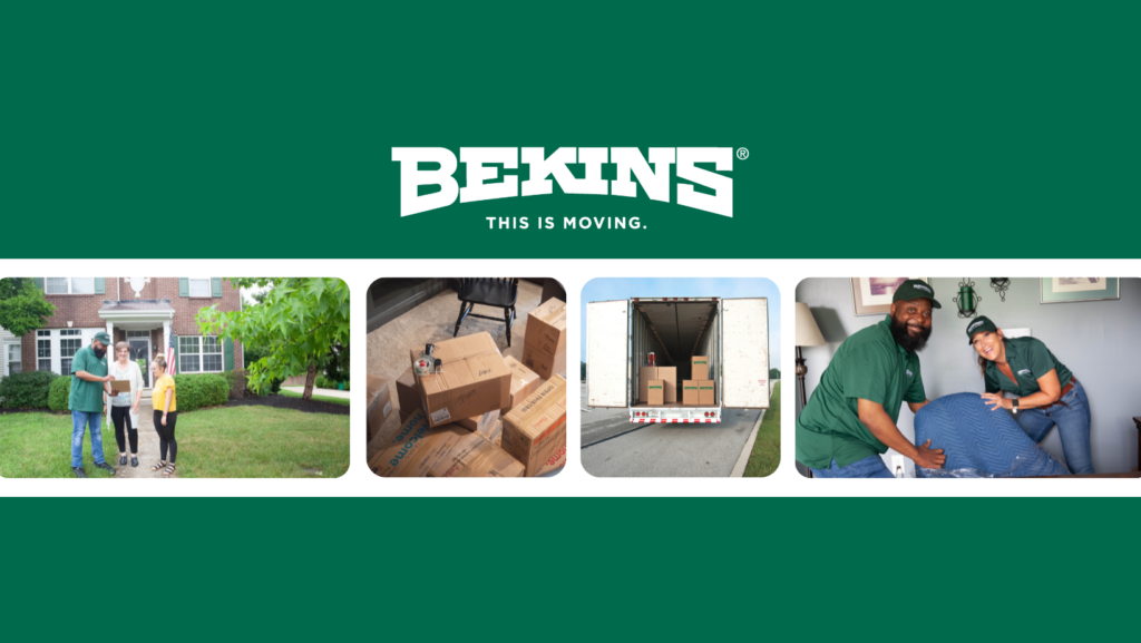 Bekins