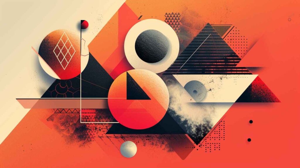 Best Practices for Using Geometric Shapes in Web Design