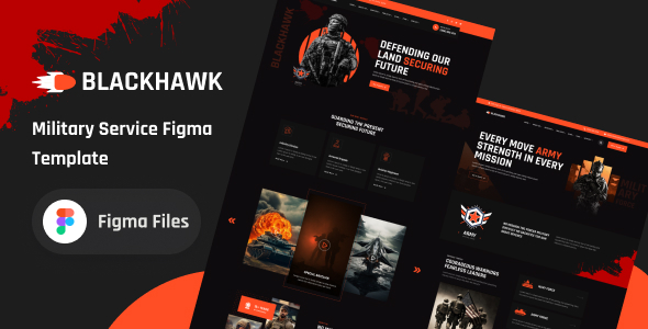 BlackHawk - Seahawk BlackHawk