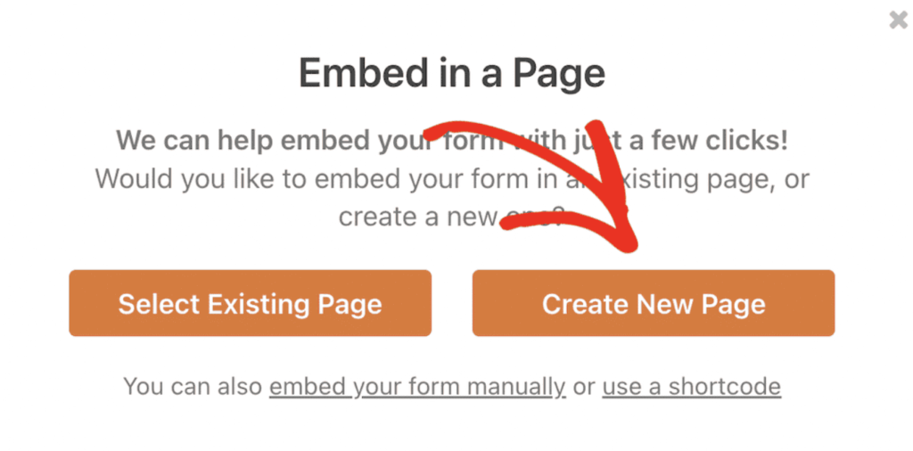 Booking-form