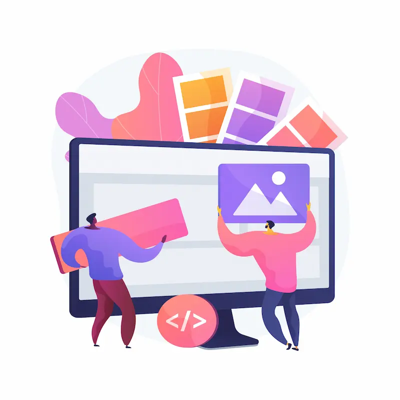 What are Secondary Colors in Web Design 79 Choosing the Right Secondary Colors in Web Design