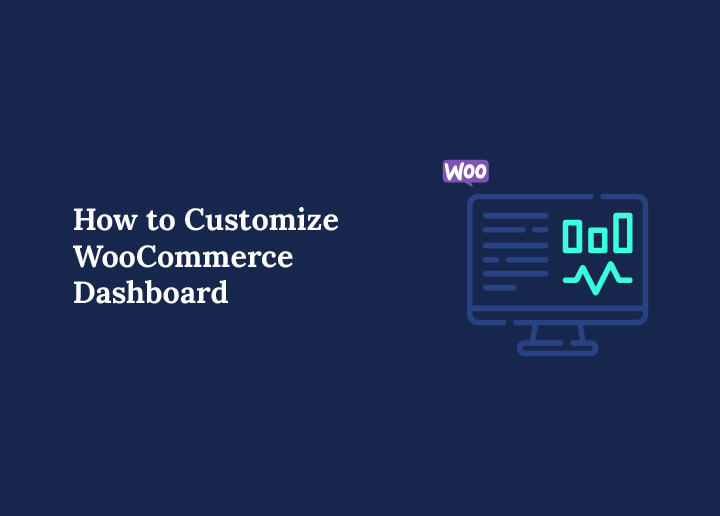 Customize WooCommerce Store