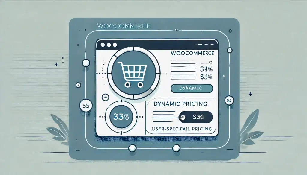 WooCommerce Sites Need User-Specific Pricing
