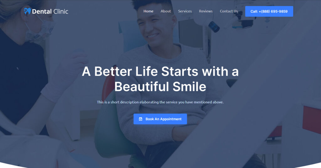 Dentist Clinic by Astra - Seahawk Dentist Clinic by Astra