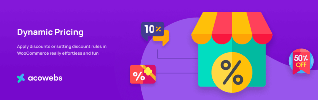Dynamic-pricing-plugin