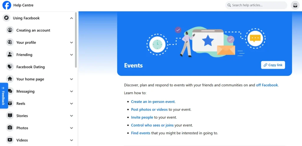 Best Event Listing Websites to Promote Events: Top Picks 79 Facebook Events