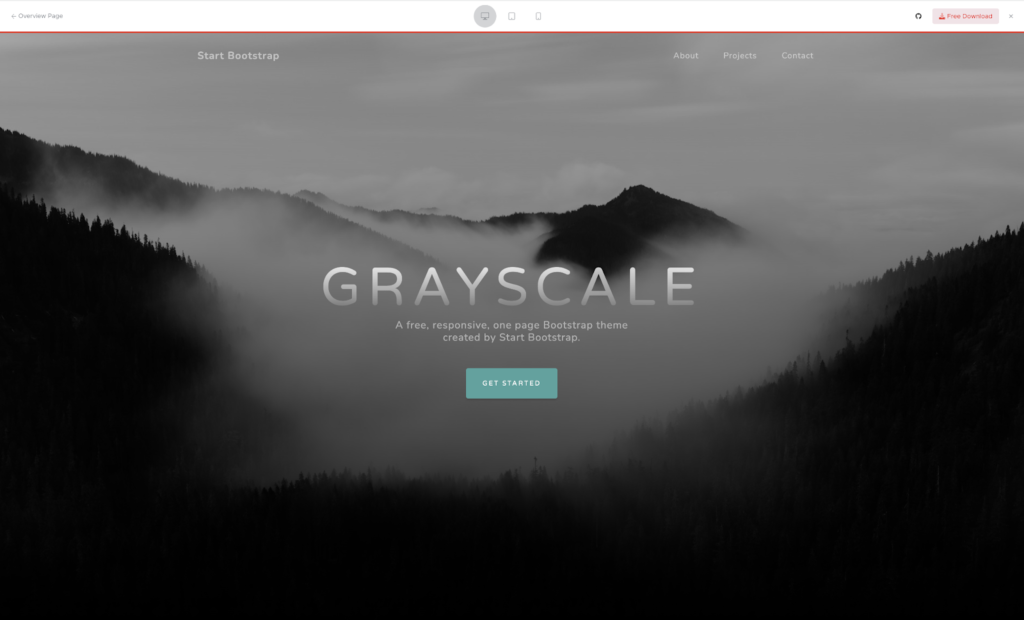 Grayscale - Seahawk Grayscale