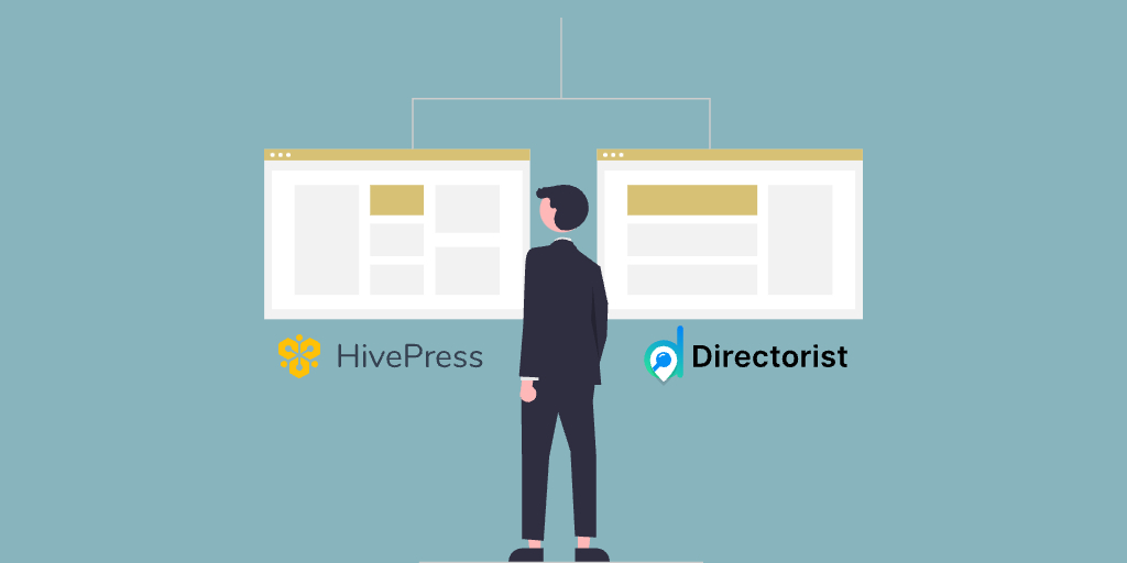 HivePress vs Directorist: IComparison