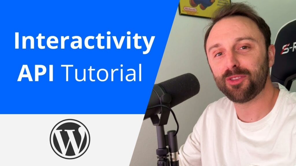 Key Features of the IWordPress nteractivity API - Seahawk Key Features of the Interactivity API