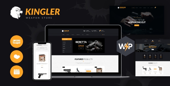Kingler theme - Seahawk Kingler theme