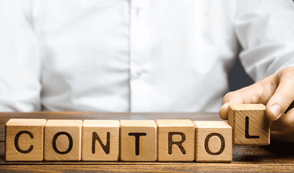 Lack-of-control
