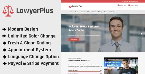 Lawyer+ - Seahawk lawyerplus