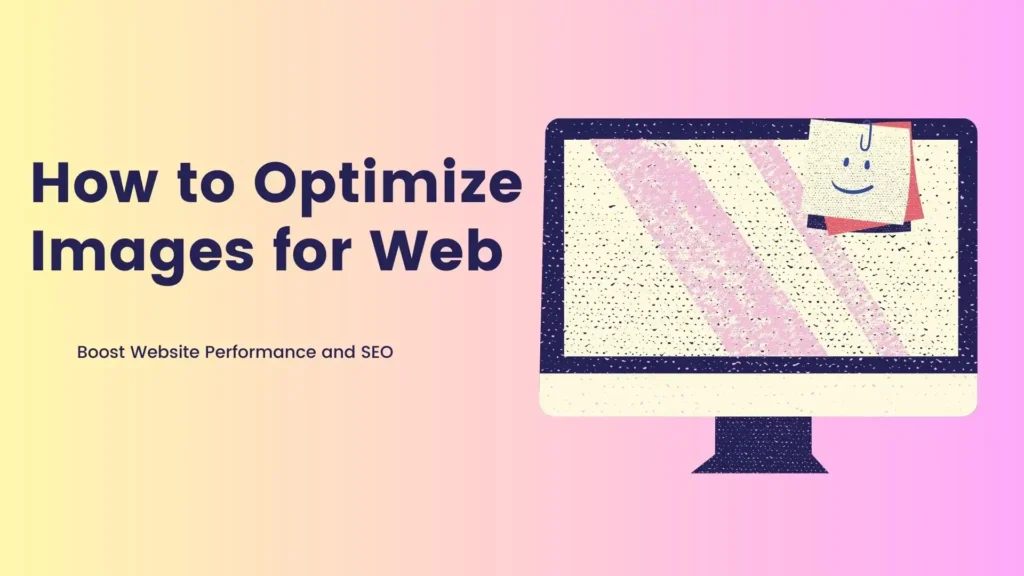 Optimize Images for Performance - Seahawk Optimize Images for Performance