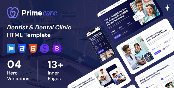 Primecare - Seahawk Primecare