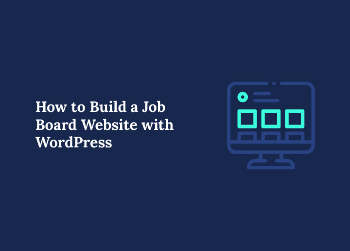 Building-Job-Board-Website