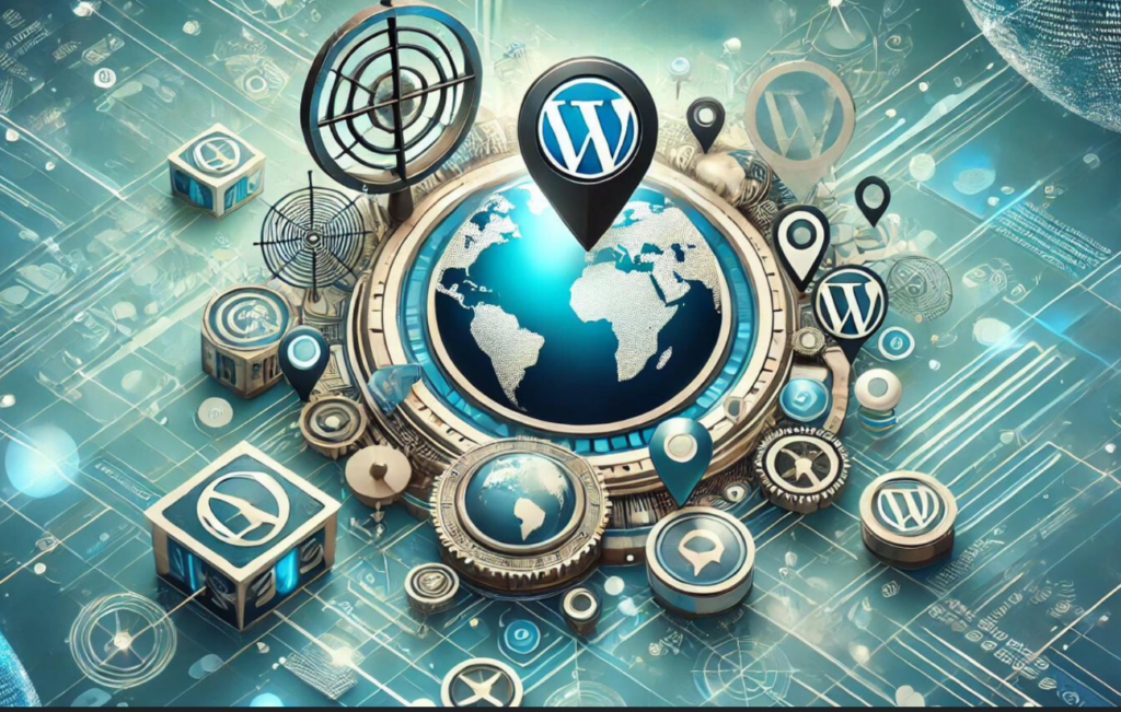 Geolocation-Plugins 