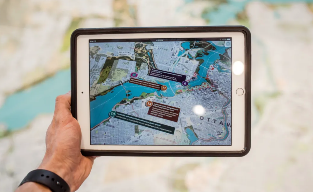 Monitor and Analyze Geolocation Data