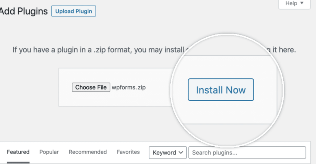 Screenshot Capture - 2024-12-03 - 17-24-03 - Seahawk Install and Activate WPForms