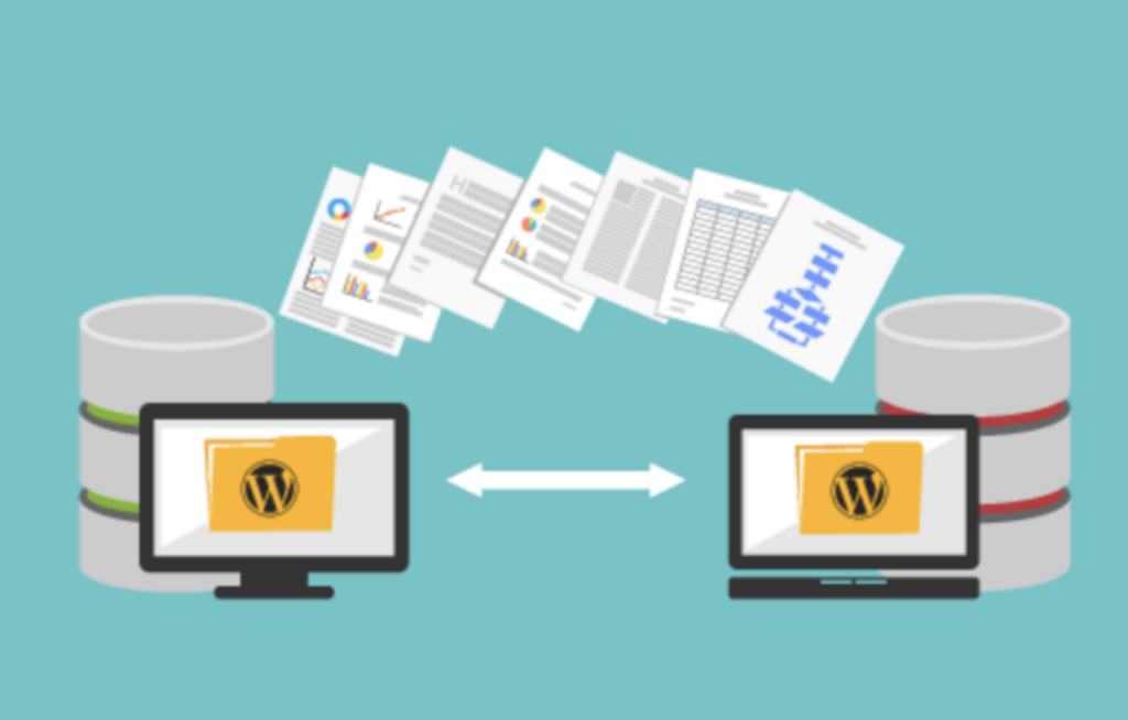 Outsource Website Migration