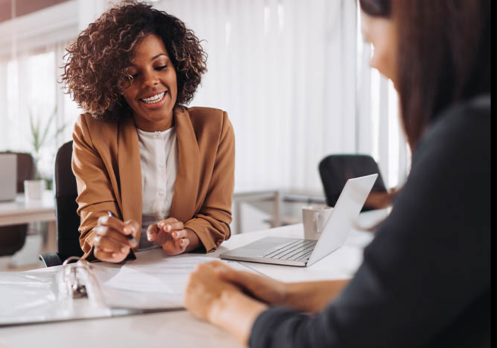 Connect with Your Clients
