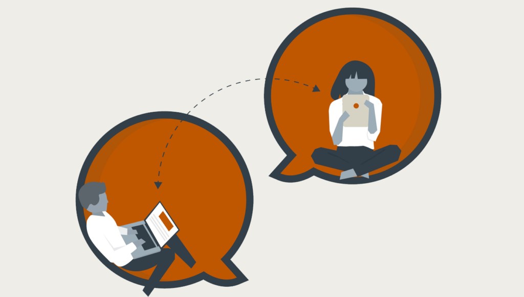 Stay Connected
