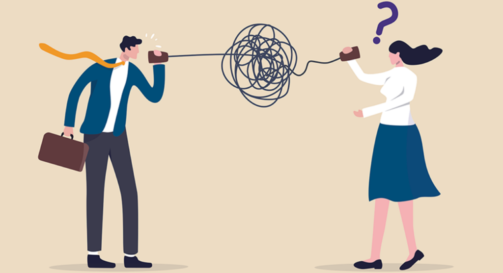 Communication Barriers