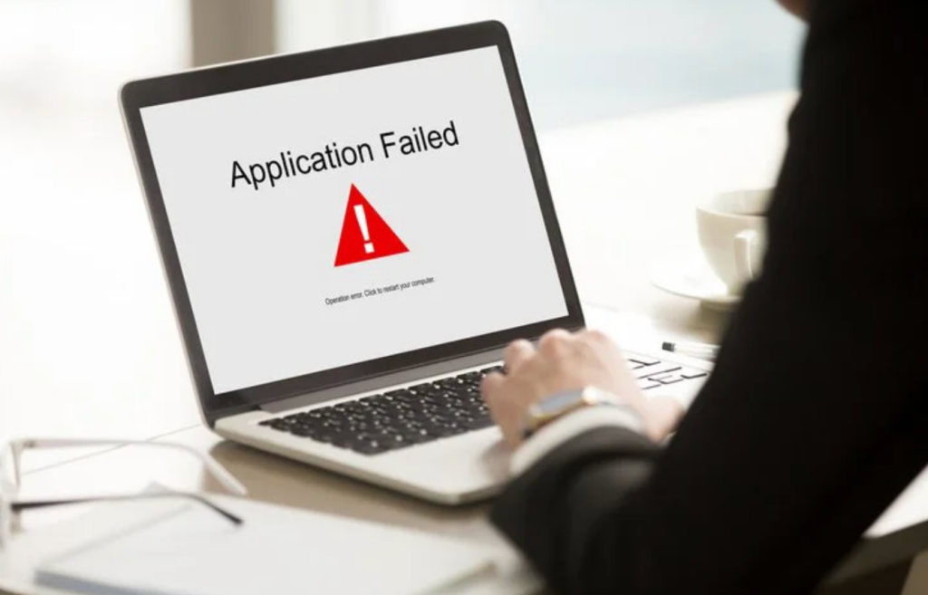 Unexpected Technical Issues