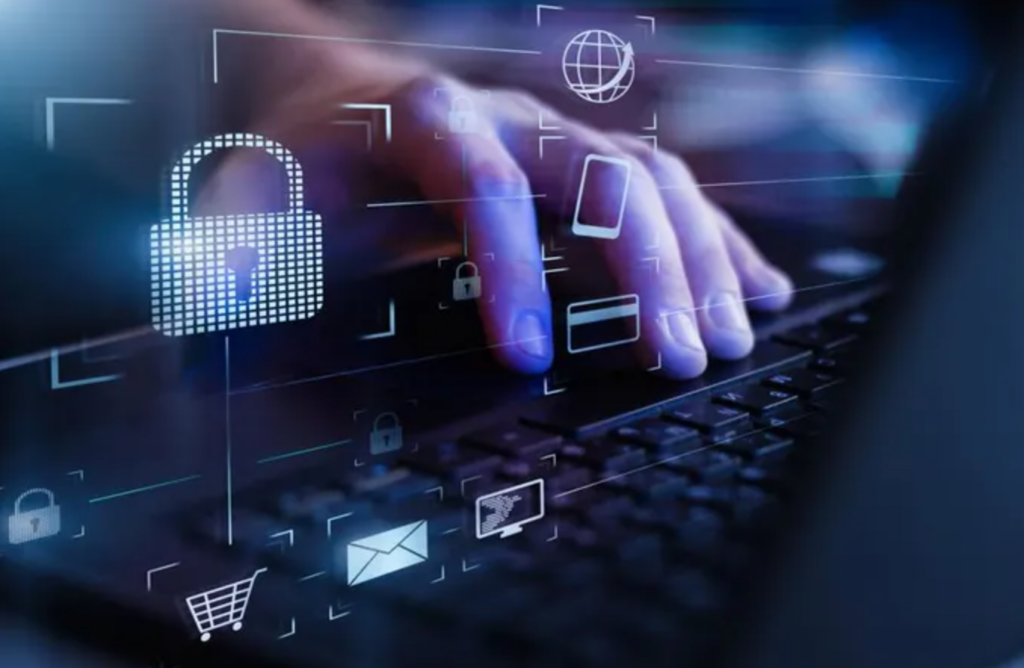Security and Data Protection Concerns