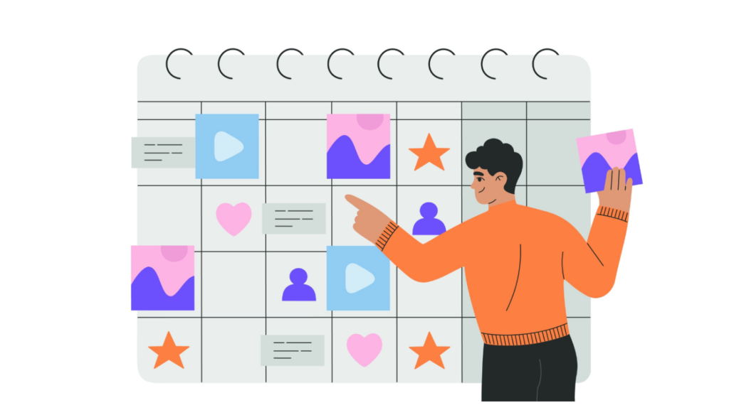 Build a Content Plan