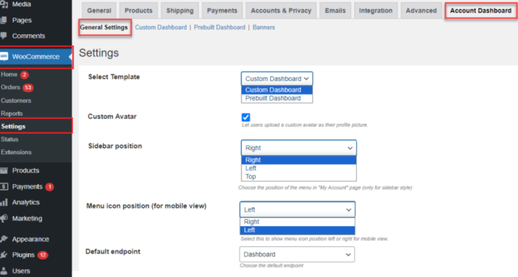 Screenshot Capture - 2024-12-10 - 16-50-44 - Seahawk Customizing WooCommerce Dashboard Using a Plugin
