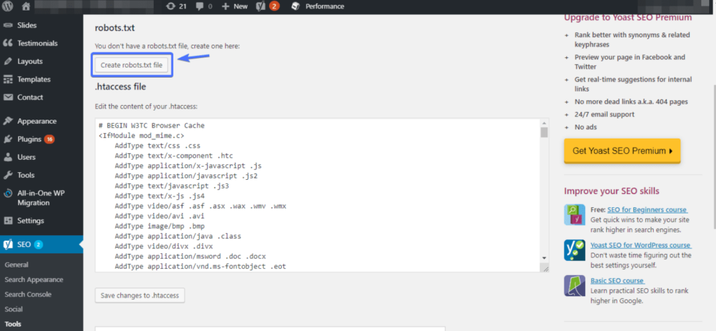 Screenshot Capture - 2024-12-11 - 14-35-34 - Seahawk Robots.txt File in WordPress
