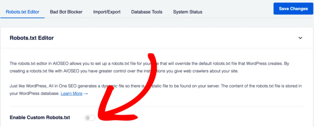 Screenshot Capture - 2024-12-11 - 14-42-32 - Seahawk Edit Robots.txt Using AIOSEO