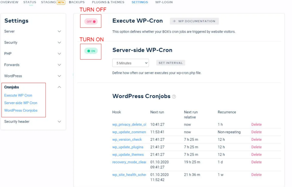 Screenshot Capture - 2024-12-12 - 13-20-50 - Seahawk Benefits of WordPress Cron Job