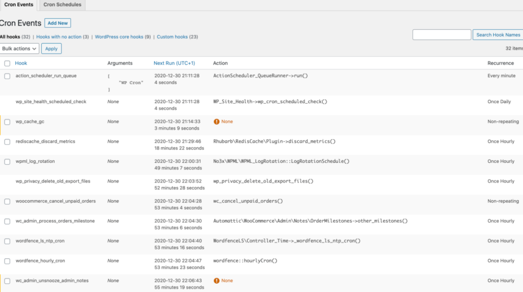 Screenshot Capture - 2024-12-12 - 13-21-28 - Seahawk WordPress Cron Jobs with WP Crontrol